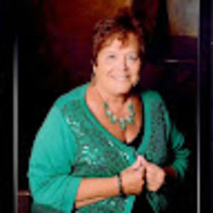 Meet your Posher, Kathleen